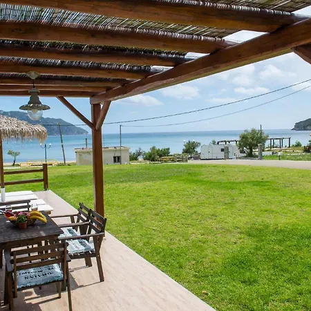 Porto Kamini Corfu 别墅